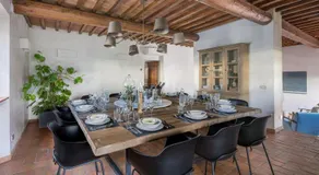 Apartments Florence - Villa Fonte Morgana with pool - Image 3