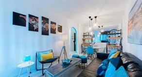2 Room Condo - 5 mins from Costa da Caparica Beach & Bars - Image 2