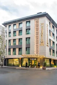 The Conforium Hotel İstanbul - Image 5