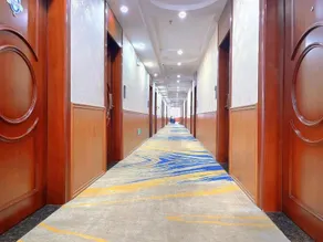 Park Hyatt Business Hotel (Jiangmen East High-speed Railway Station) - Image 3