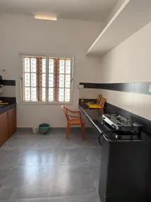 SRI Villa - Family Rooms in Wayanad - Hill Views - Image 4