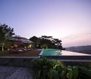 Heavensa Luxury Villas and Suites by The Clarks - Image 3