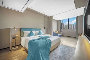 Neijiang Duanya Hotel (Neijiang Wanda High-speed Railway North Station Branch) - Image 2