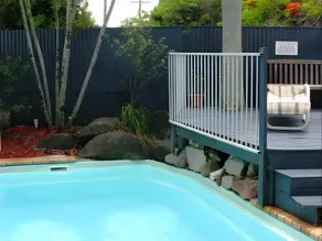 Central Motel Mooloolaba - Image 4