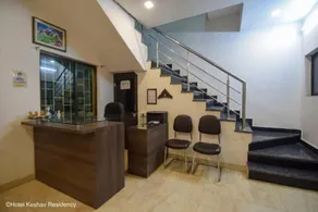 Hotel Keshav Residency - Image 2