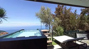 Vistas Del Valle; piscina, wifi bbq... - Image 5
