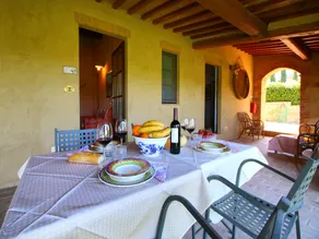 Scenic Holiday Home In Montalcino With Swimming Pool - Image 3
