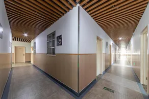 Yixin Holiday Hotel (Shanghai Jinqiu Road) - Image 2