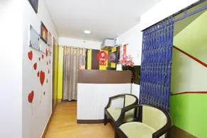 Hotel O India Gate Par View - Image 4