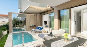 Villa Valea Excelsior - Beachfront, ManCave, Cinema - Image 3