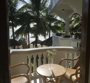 The Beach House Carabao Island - Image 4