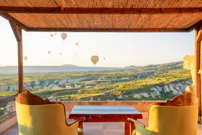 Drala Inn Cappadocia - Image 5