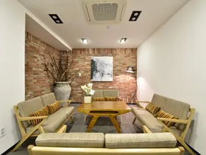 Hotel the Lua Nampo - Image 3