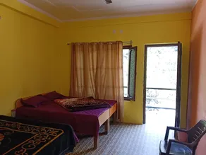 Hotel brahmakamal & restaurant - Image 5