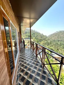 Goroomgo UK Homestay Nainital With Himalayan View - Image 2