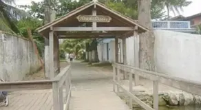 SCR- Ilha da Gigóia- Pousada das Colônias - Image 4