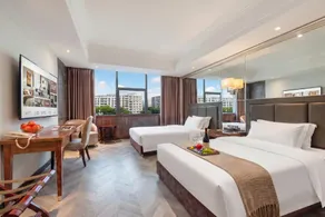 Fuli Grand Hotel (formerly Ziyuan Grand Hotel) - Image 2