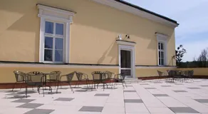 Penzion Zámek Rozsochatec - Image 5