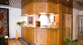 Central Inn Hotel garni - Image 5