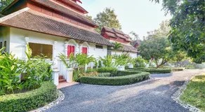 MonPanaNont Wellness Resort & Spa - Image 5