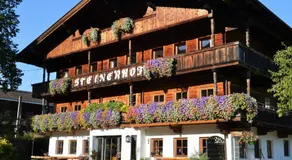 Pension Steinerhof - Image 2