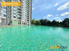 Crystal Creek condo Taiping - Image 2