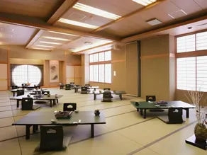 蔵王温泉 岩清水料理の宿 季の里 - Image 4