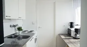 Central 2-Room apartment in Oulu, parking - Image 5