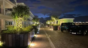 Marina Club - Luxury Apartment in Ocean Village - Image 3
