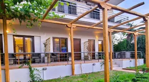 My Afytos Balcony - Image 4