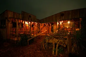 Bamboo Lodge Groningen - Image 3