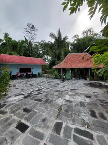 Villa Kamar Tamu Selomartani 2 - Image 5