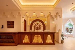 Dalian Jinse Sea View Art Homestay (Xinghai Square Branch) - Image 2