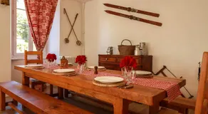 Le domaine des 3 marmottes Chambres d' hôtes - Image 3