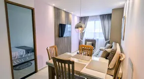 202S Encantador apartamento para ti! - Image 2