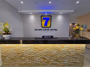 Seven Days Hotel @B3 - Image 3