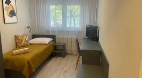 Pokoje Gościnne O-ES-HA - Image 5