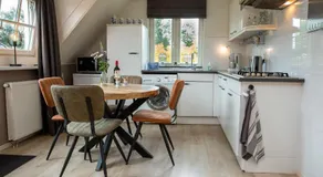 Appartement Hoornsterzwaag, landelijk gelegen - Image 4