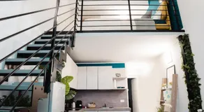 CityStay I Bernardino Loft Apartment - Image 2