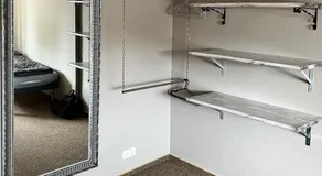 Hostel Fehmarn Mehrbett-Zimmer - Image 3