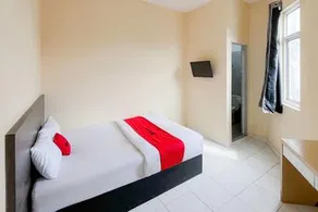 RedDoorz at RSUD Cengkareng - Image 2