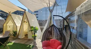 Mizo Hotel - Image 2