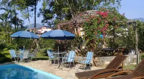 Hotel Pousada Rio Mar - Image 5