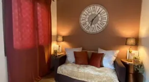 Maisonnette indépendante avec terasse à 45 mn de Paris - Image 2