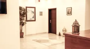 Barka Hotel Apartment - Image 4