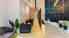Z Hotel - Image 5