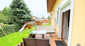 Apartman Siesta Bük - Bükfürdő - Image 4