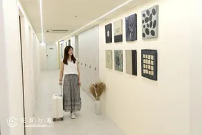 Wondertime Taipei Station - Hankou Ladies Hostel - Image 5