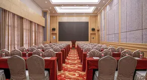 Vienna International Hotel Chongqing Ranjiaba - Image 3