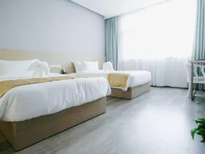 Sanmen Great Hotel - Image 2